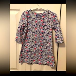 Vineyard vines 4t super cute dress